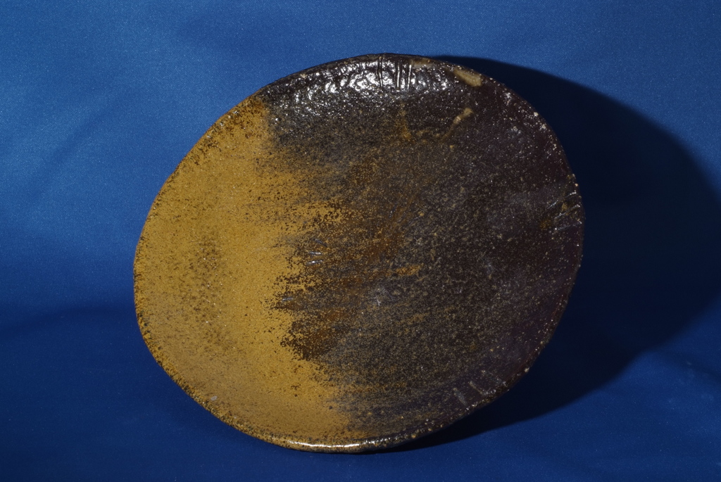 平皿（金）