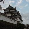 和歌山城
