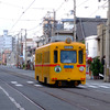 阪堺電車ぶらり撮影〜ちん電