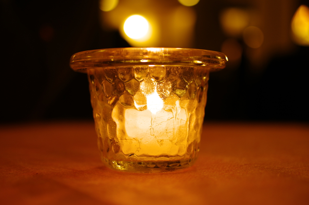 Candle 