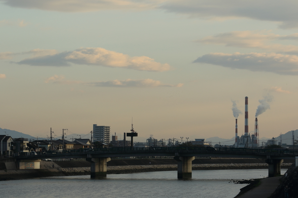はだかの雲
