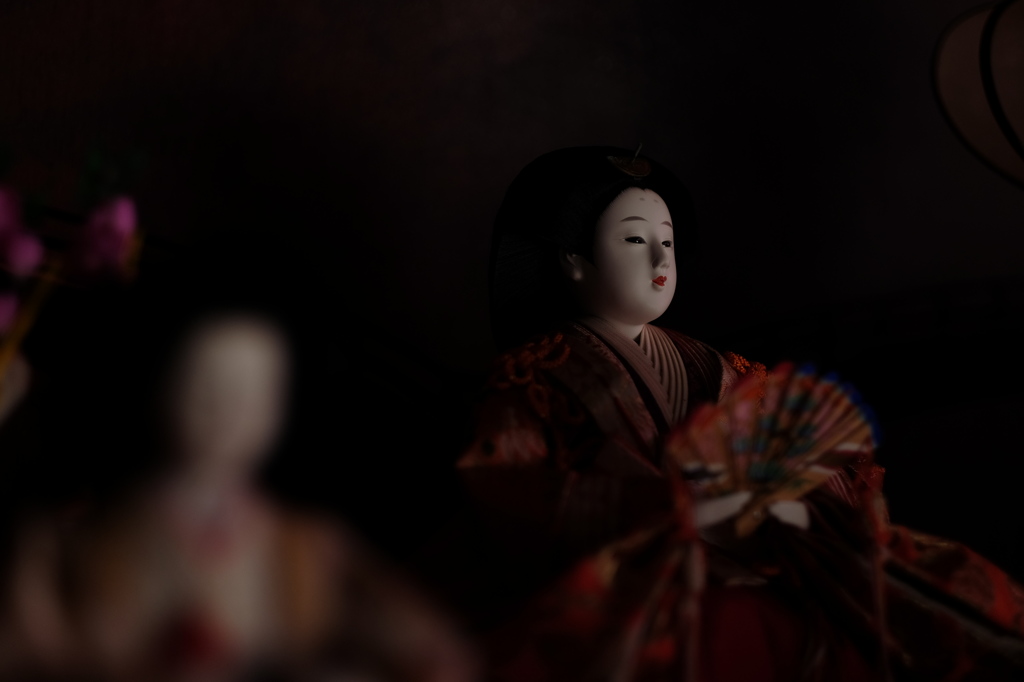 ひな人形