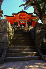 日御碕神社