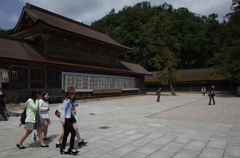 ブラタモリで思い出して