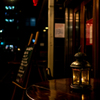 夜の灯