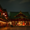 神田明神