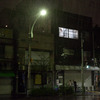 雨宿り