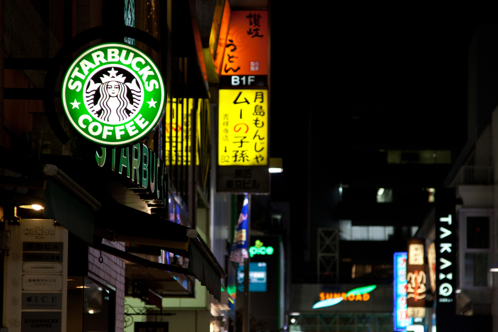 吉祥寺SUNROAD