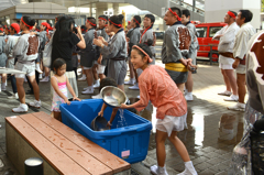 かけたりない～(富岡八幡宮例大祭5)