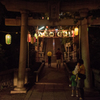 田園調布八幡神社例大祭19