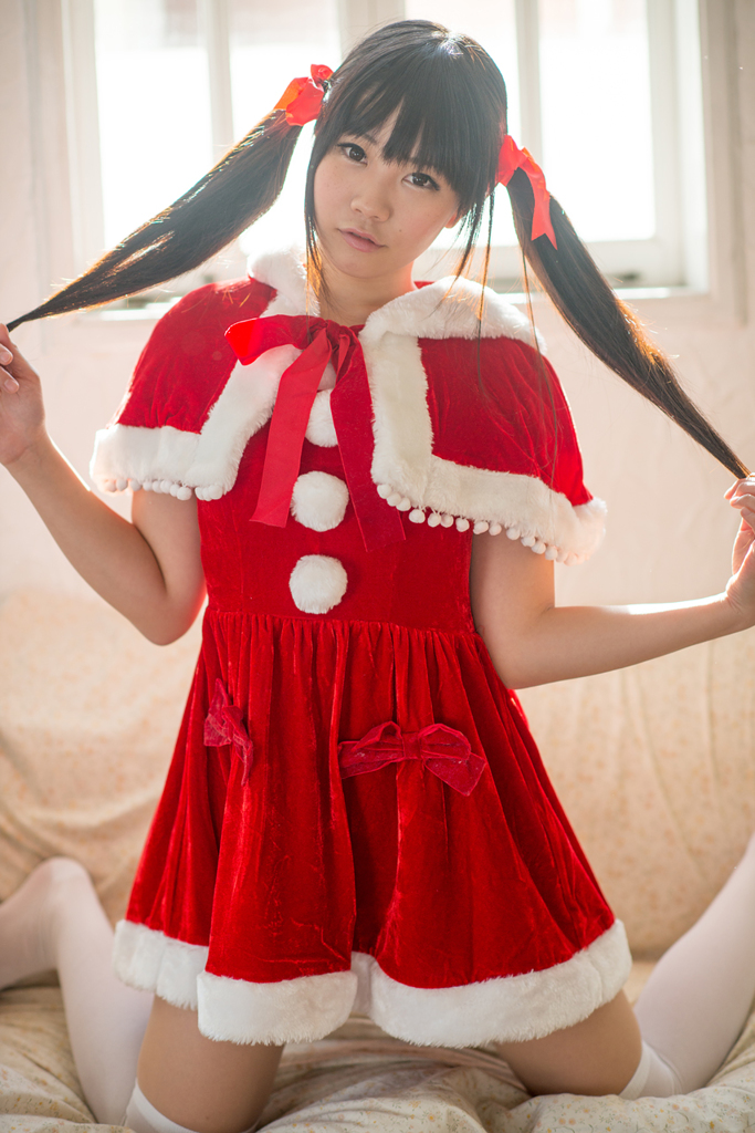 クリスマスの季節３