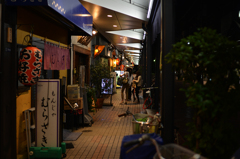 おねーちゃん…(東京オフ会夜の部４)