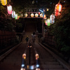 田園調布八幡神社例大祭15