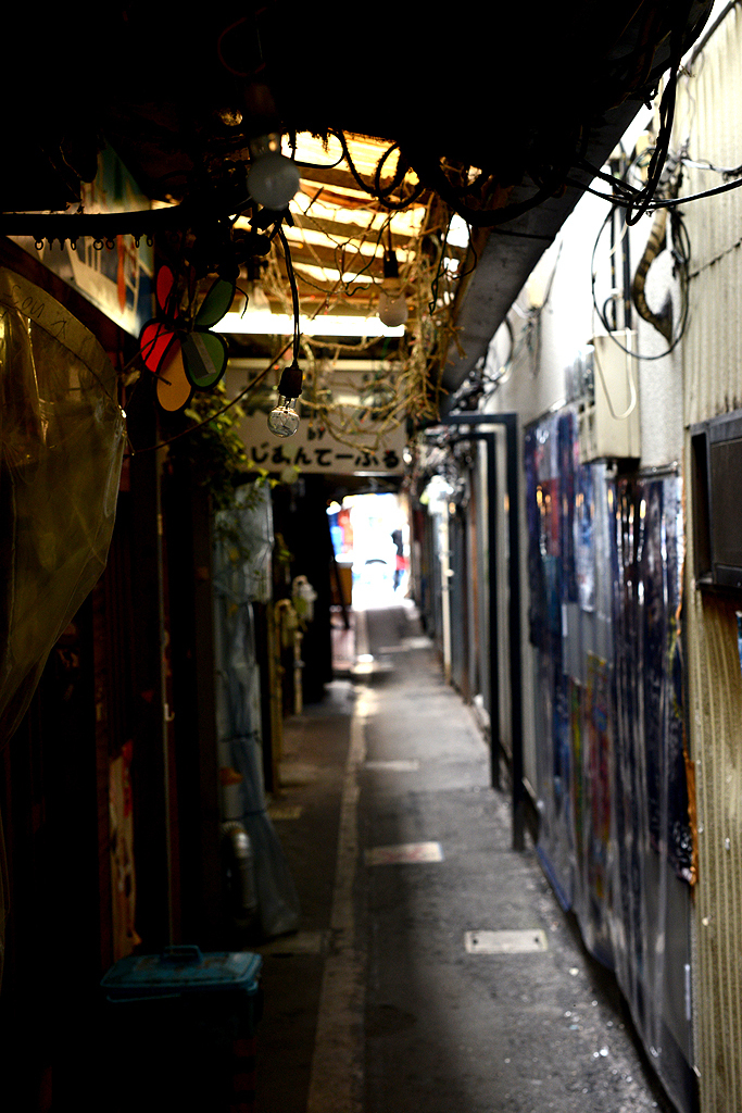 のれん小路　その２
