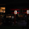 夜の松島神社