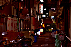 Good old streets 1