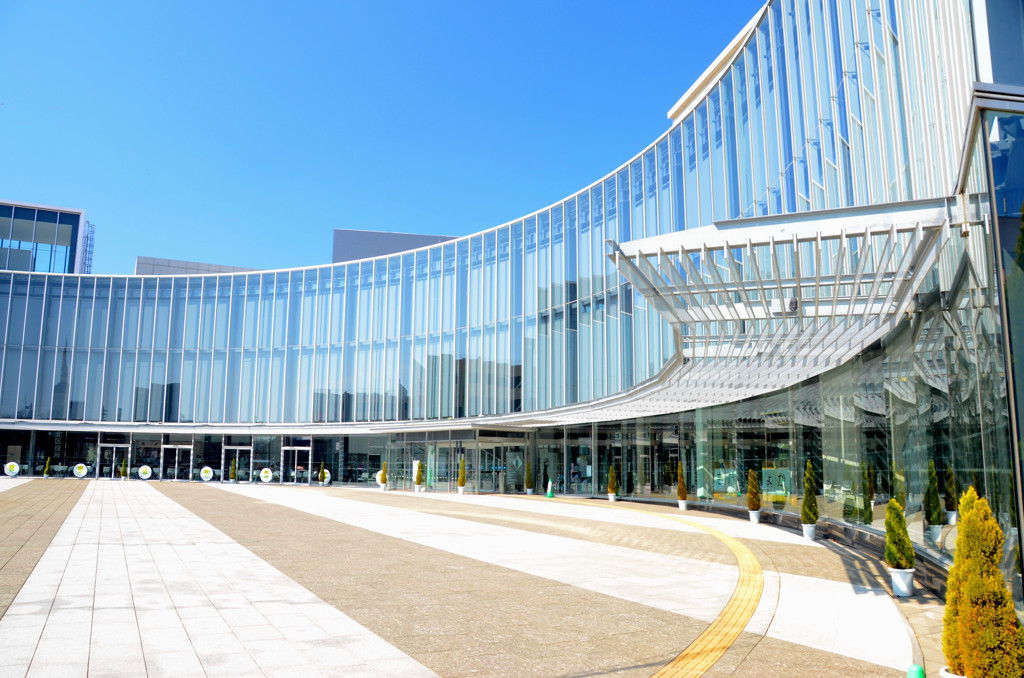 Office building
