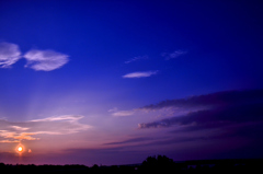 Sunrise