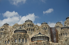 AlienVillage