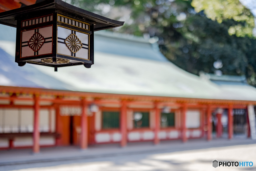 神社