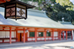 神社