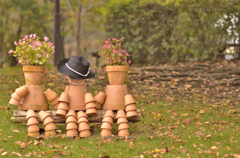 planter