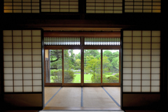 木造建築1