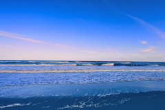 海岸