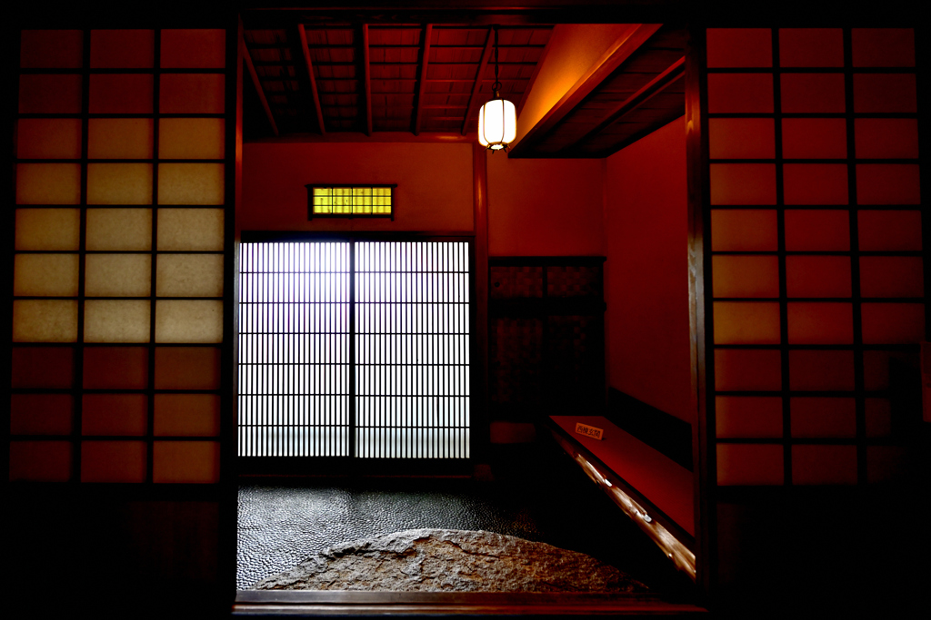 木造建築3