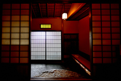 木造建築3