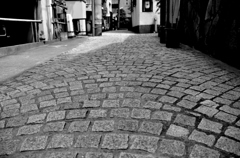 Kagurazaka -5
