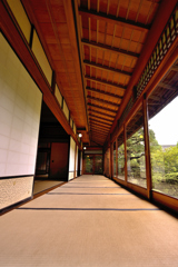 木造建築2