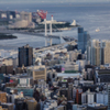 午後のお台場