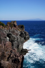 城ヶ崎海岸