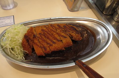 鹿児島カレーツー