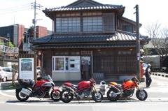 鹿児島カレーツー