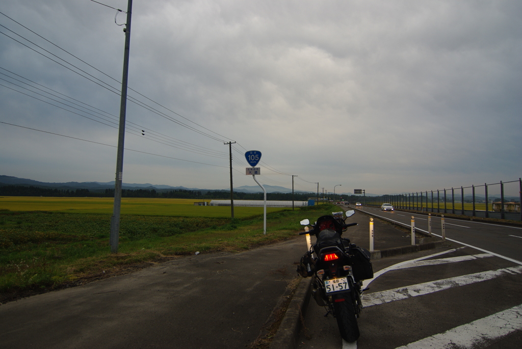 R105
