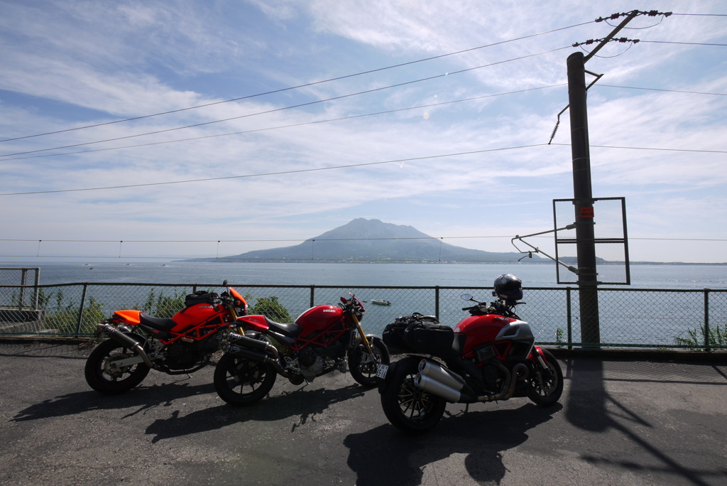鹿児島カレーツー