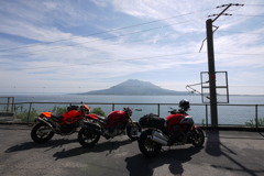 鹿児島カレーツー