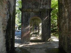 南禅寺「水路閣」