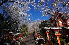 鞍馬寺