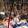 いざ出陣