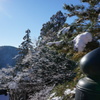 雪景色