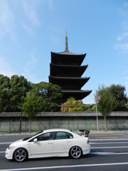 東寺