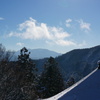 雪景色