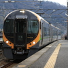 8600系 清音通過