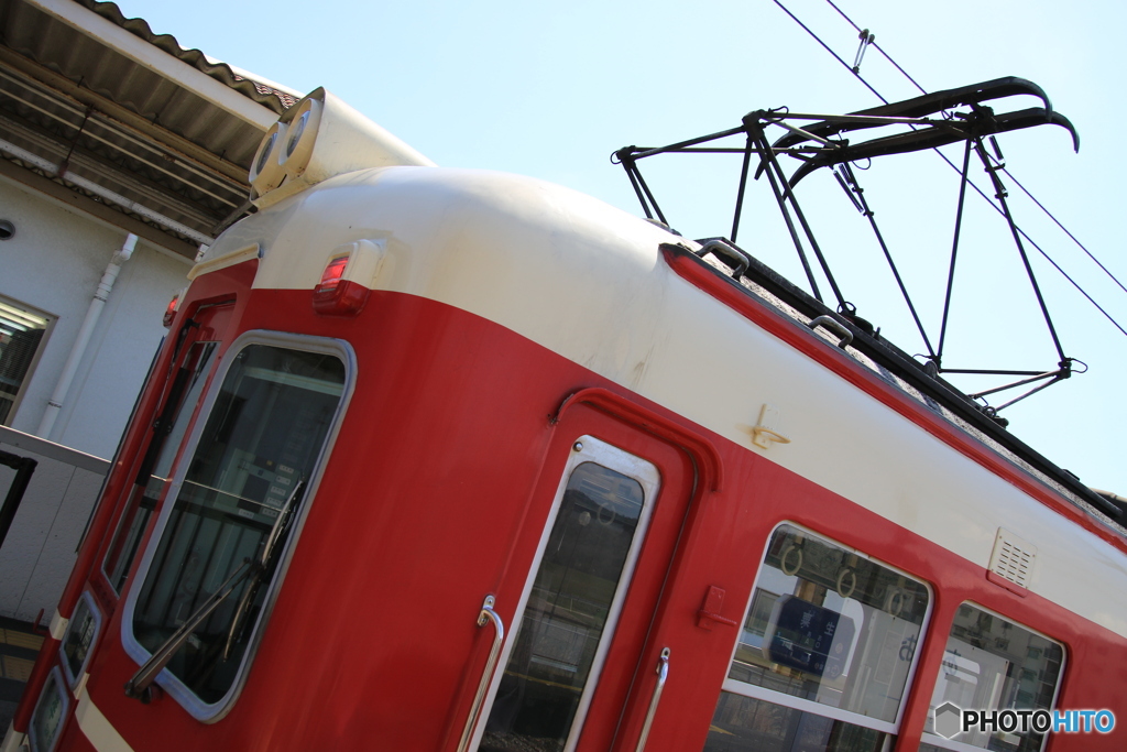 レトロ感