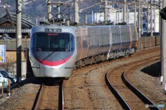 しおかぜ・いしづち16号