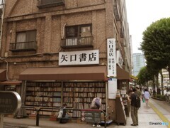 古書街散歩2
