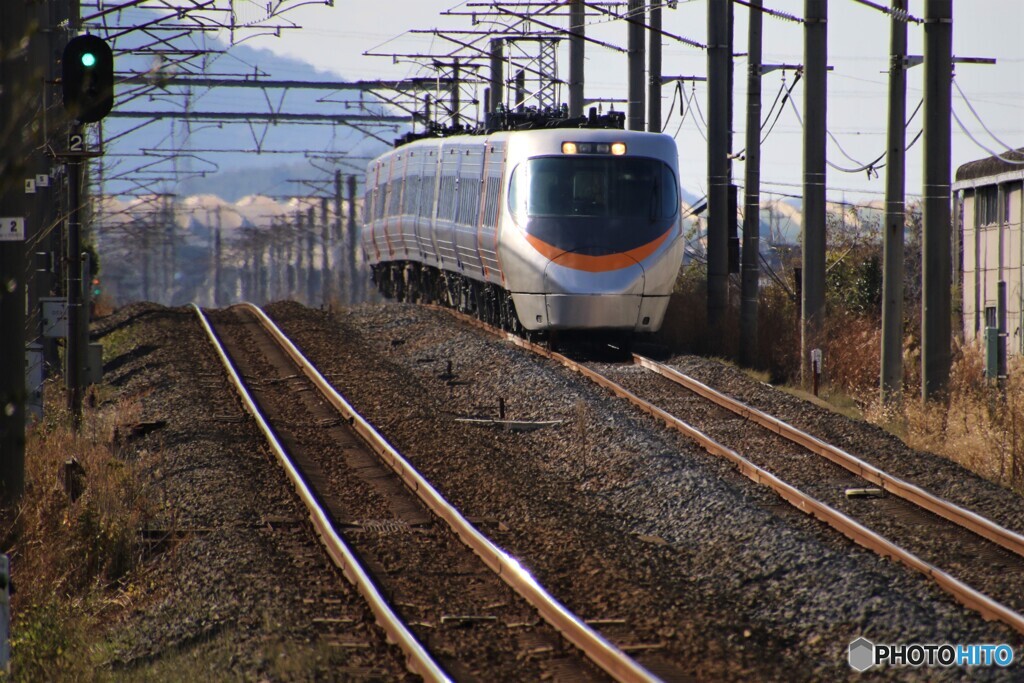 しおかぜ・いしづち16号